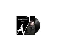 Keith Jarrett Ritual (Vinyl) (US IMPORT)