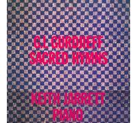 Keith Jarrett - Sacred Hymns