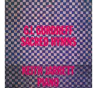 Keith Jarrett - Sacred Hymns [CD]