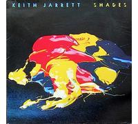 Keith Jarrett - Shades