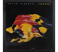 Keith Jarrett - Shades [Vinyl LP]