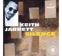 Keith Jarrett - Silence