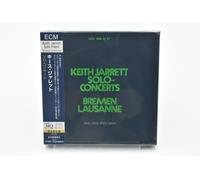 Keith Jarrett - Solo Concerts [UHQCD]