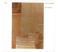 Keith Jarrett Staircase (CD) Album (US IMPORT)