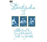 Keith Jarrett - Standards 2 (DIGIPAK) [Japan DVD] VABJ-7502