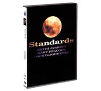 Keith Jarrett : Standards