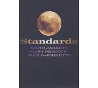 Keith Jarrett - Standards [DVD] [2003]