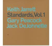 Keith Jarrett - Standards V.1