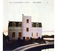 Keith Jarrett Survivor'S Suite (CD) Album (US IMPORT)