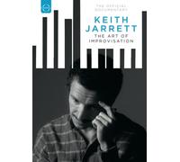 Keith Jarrett - Keith Jarrett - The Art of Improvisation