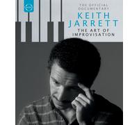 Keith Jarrett - Keith Jarrett - The Art of Improvisation