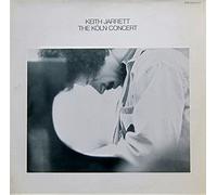 Keith Jarrett - The Köln Concert (Doppel-LP) (ECM 1064/65 ST)