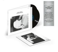 Keith Jarrett | The Koln Concert | 2Vinyl LP - Black / 50th