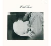 Keith Jarrett - The Koln Concert [Import]