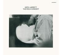 Keith Jarrett - Koln Concert [SHM-SACD]