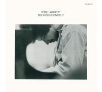 Keith Jarrett - The Koln Concert Live At The Opera. Koln / 1975 U