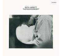 Keith Jarrett - The Koln Concert [SHM-CD]