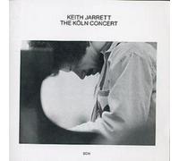 JARRETT, Keith - The Koln Concert - Vinyl (gatefold 2xLP)
