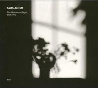 Keith Jarrett - The Melody At Night, With You [UHQCD]