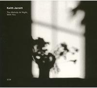 Keith Jarrett - The Melody At Night, With You [UHQCD]