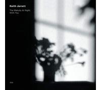 Keith Jarrett The Melody at Night, With You (Vinyl) 12" Album
