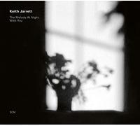 Keith Jarrett - The Melody At Night, With You [VINYL]