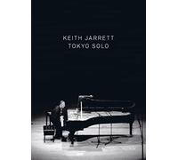 Keith Jarrett: Tokyo Solo 2002 [DVD] [2006]