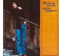Keith Jarrett - Treasure Island [VINYL]