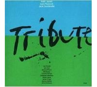KEITH JARRETT "TRIBUTE" 2 LP VINYL NEW