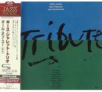 Keith Jarrett - Tribute