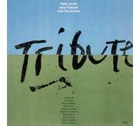Keith Jarrett - Tribute (Jpn) (Ltd) (Rmst)