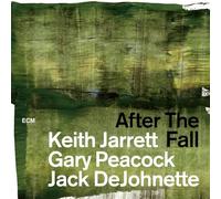 Keith Jarrett Trio - After The Fall - SHM