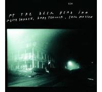 KEITH JARRETT TRIO "AT THE DEER HEAD INN" CD NEW