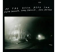 Keith Jarrett Trio – At The Deer Head Inn – UHQCD