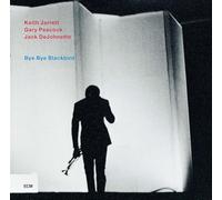 Keith Jarrett Trio - Bye Bye Blackbird - U