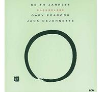 Keith Jarrett Trio - Changeless [CD]