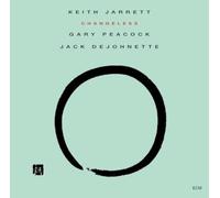 KEITH JARRETT TRIO-Changeless-JAPAN UHQ CD Paper Sleeve