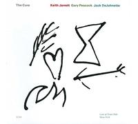 Keith Jarrett - The Cure