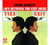Keith Jarrett Trio - Life Between The Exit Signs [VINYL]