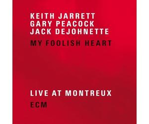 Keith Jarrett Trio - My Foolish Heart - SHM