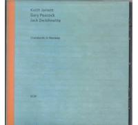 Keith Jarrett – Standards In Norway