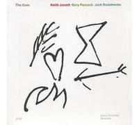 Keith Jarrett Trio The Cure (CD) Album (US IMPORT)