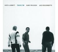 Keith Jarrett Trio - Tokyo 96