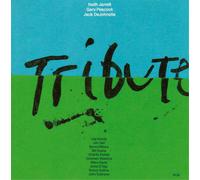 Keith Jarrett - Tribute