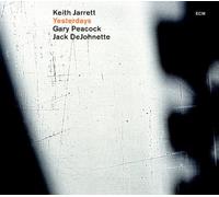 Keith Jarrett Trio - Yesterdays-Tokyo 2001