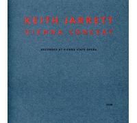 Keith Jarrett - Vienna Concert