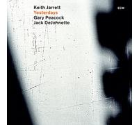 Keith Jarrett - Yesterdays