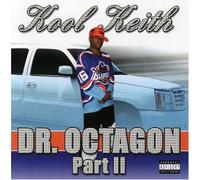 Keith Kool - Dr Octagon Part 2