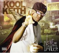 Keith Kool - Love And Danger