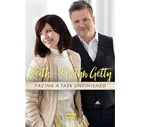 Keith & Kristyn Getty - Facing a Task Unfinished - Live [DVD] [Import]